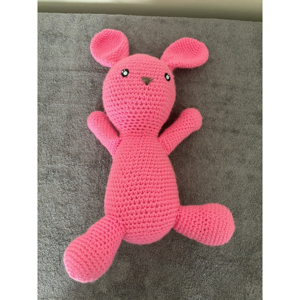 Hardlines bunny